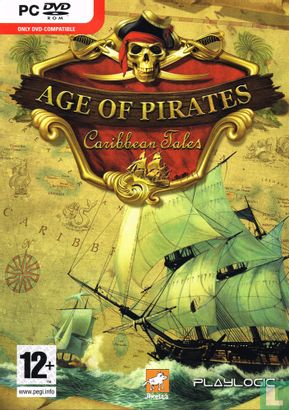 Age of Pirates: Caribbean Tales  - Image 1