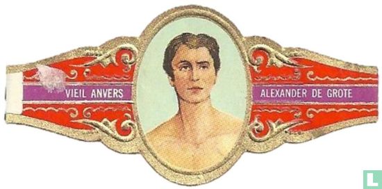 [Alexander the Great] - Image 1