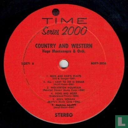 Country and Western - Image 3