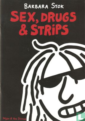 Sex, drugs & strips - Afbeelding 1