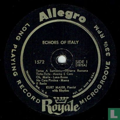 Echoes of Italy - Afbeelding 3