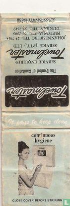 Towelmaster, continuous hygiene - Image 1