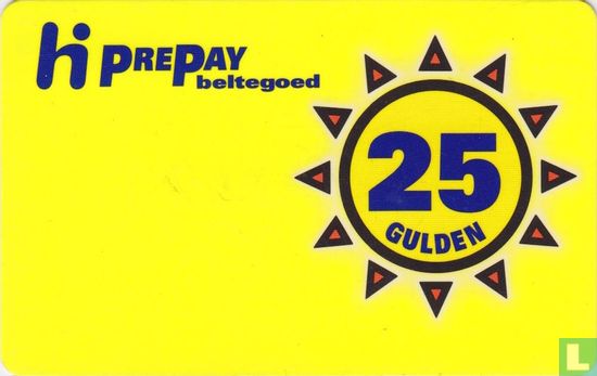 Hi PrePay - Image 1
