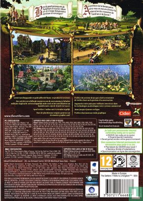 The Settlers 7 - Paths to a Kingdom - Image 2