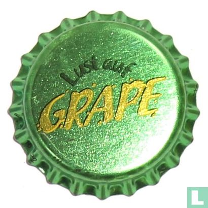 Hoepfner Grape