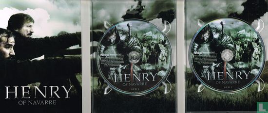 Henry of Navarre - Extended Edition - Afbeelding 3