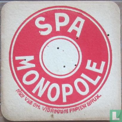 Spa Monopole 