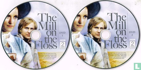 The Mill on the Floss - Afbeelding 3