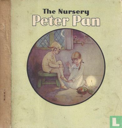 The Nursery Peter Pan - Image 1