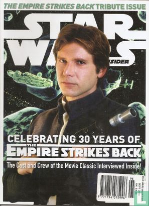 Star Wars Insider [GBR] 95 - Bild 1