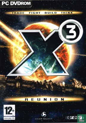 X3: Reunion - Afbeelding 1