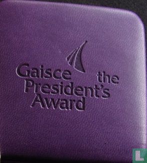 Ierland jaarset 2010 (PROOF) "25th anniversary of Gaisce - The President's Award" - Afbeelding 1