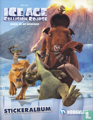 Ice Age Collision Course - Afbeelding 1