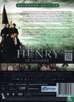 Henry of Navarre - Extended Edition - Afbeelding 2