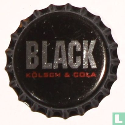Zunft Black - Kölsch & Cola