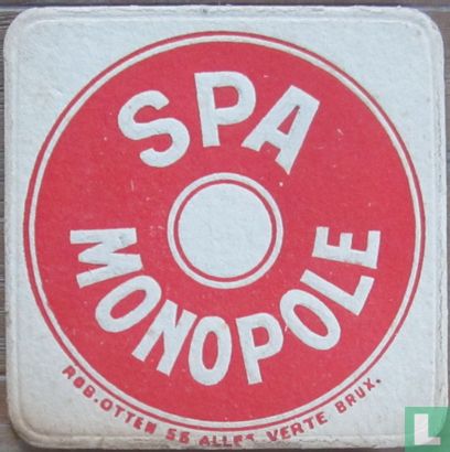 Spa Monopole