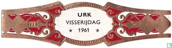 Urk Visserijdag 1961 - Bild 1