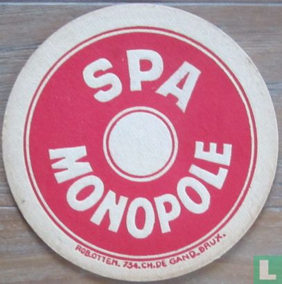 Spa Monopole