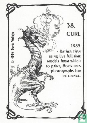 Curl - Image 2