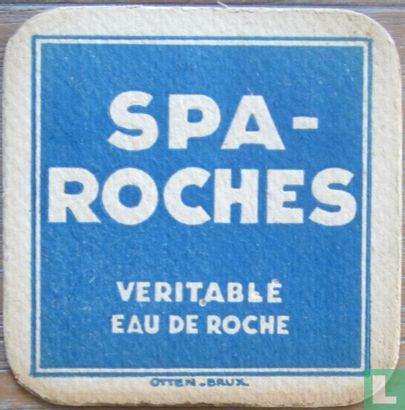 Spa Roches