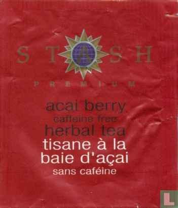 acai berry   - Bild 1