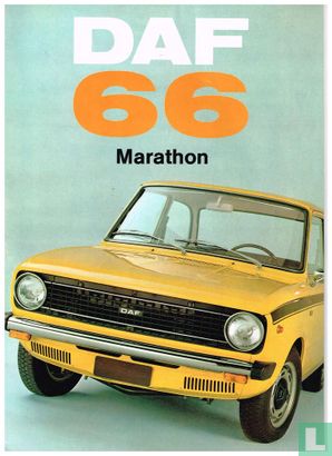 Daf 66 Marathon