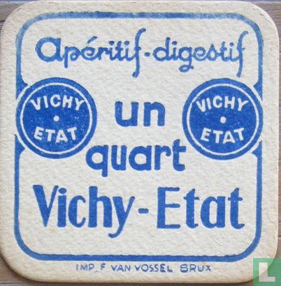 Un Quart Vichy-Etat