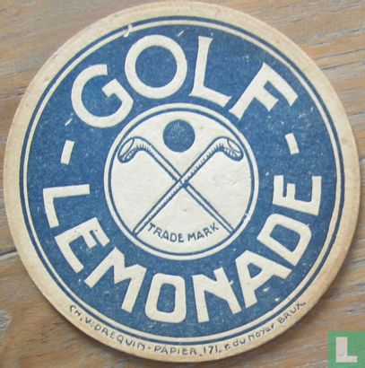 Golf Lemonade - Afbeelding 1