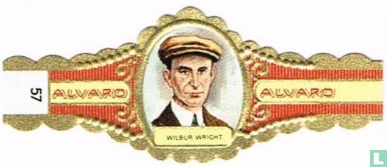 Wilbur Wright - Afbeelding 1