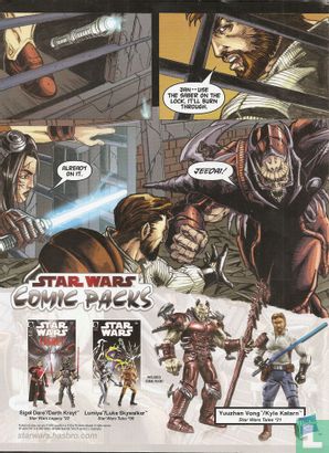 Star Wars Insider [GBR] 89 - Image 2