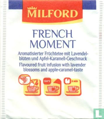 French Moment - Afbeelding 1