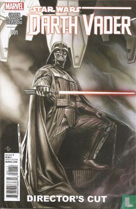 Darth Vader 1 - Image 1