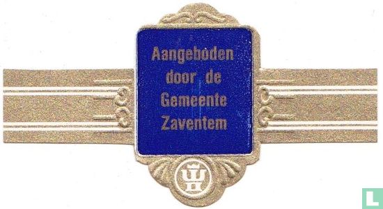 Aangeboden door de gemeente Zaventem  - Bild 1