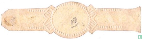 1908 Drukkerij Corn. Broekzitter 1958 - Bild 2