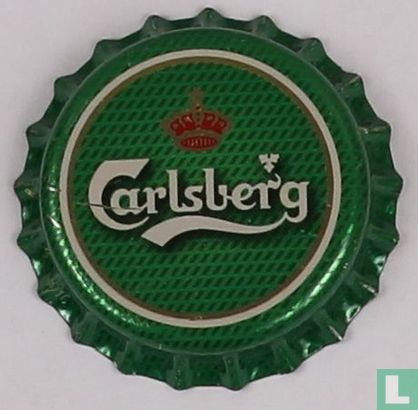 Carlsberg Beer