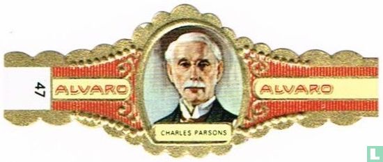 Charles Parsons - Afbeelding 1