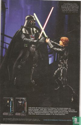 Darth Vader 1 - Afbeelding 2
