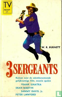 3 Sergeants - Image 1