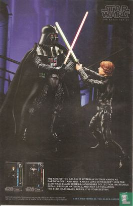 Darth Vader 2 - Afbeelding 2