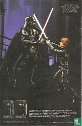 Darth Vader 4 - Afbeelding 2
