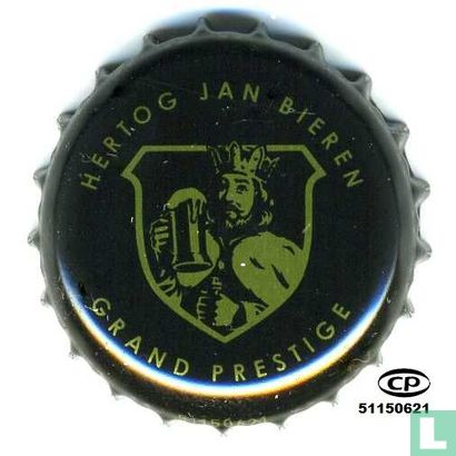 Hertog Jan - Grand Prestige