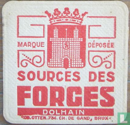 Source des Forges - Afbeelding 1