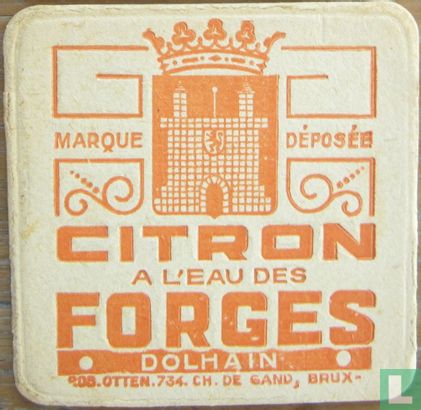 Source des Forges - Afbeelding 2