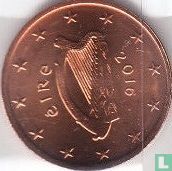 Ireland 2 cent 2016 - Image 1