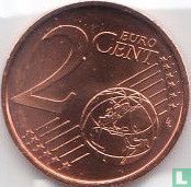 Ireland 2 cent 2016 - Image 2