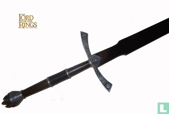 Witch King Sword - Afbeelding 2