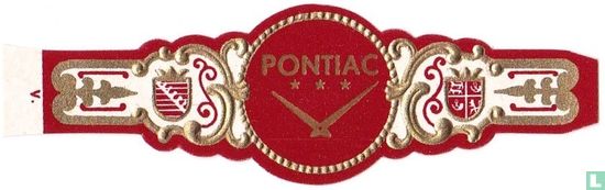 PONTIAC  - Afbeelding 1