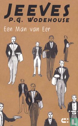 Een man van eer - Image 1