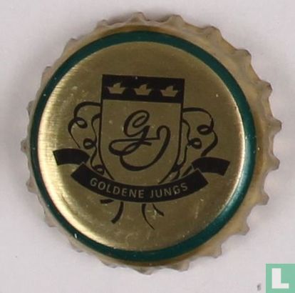 Gilden Kölsch - Karneval 2012