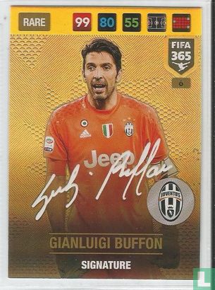 Gianluigi Buffon - Afbeelding 1